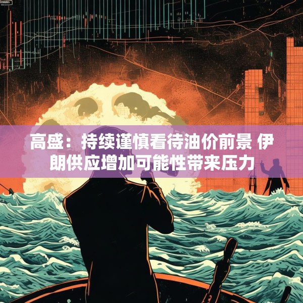 高盛：持续谨慎看待油价前景 伊朗供应增加可能性带来压力