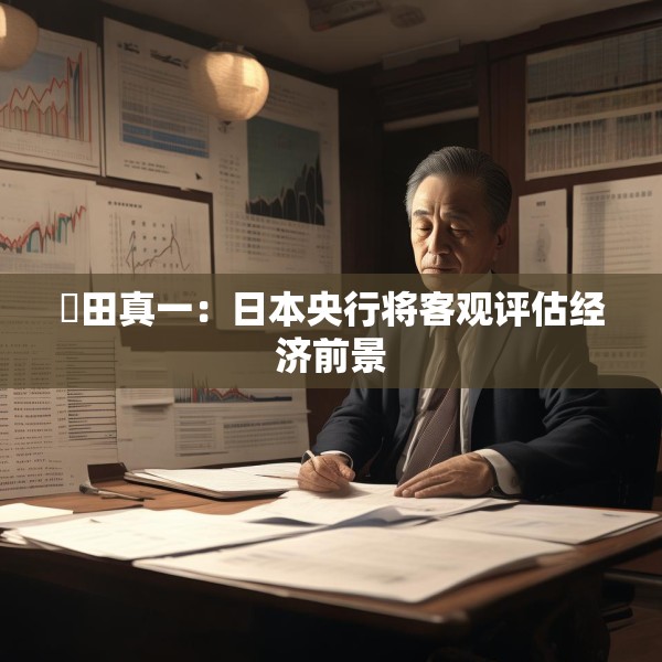 內田真一：日本央行将客观评估经济前景
