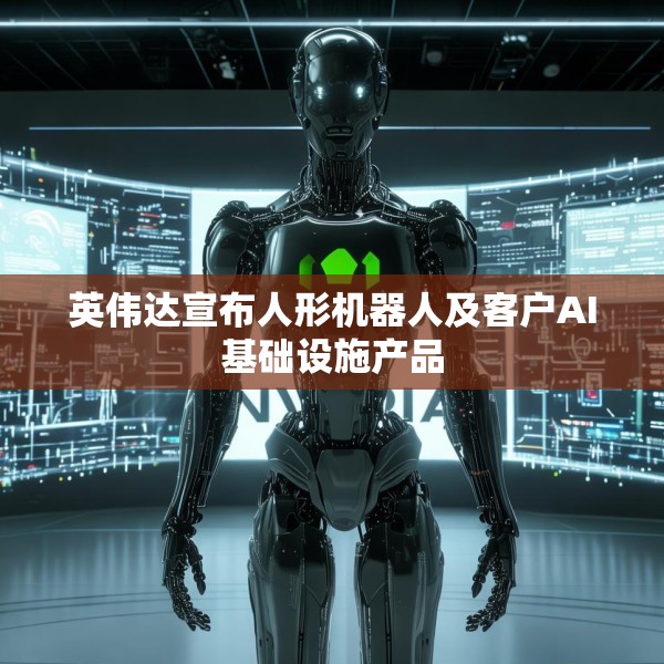 英伟达宣布人形机器人及客户AI基础设施产品