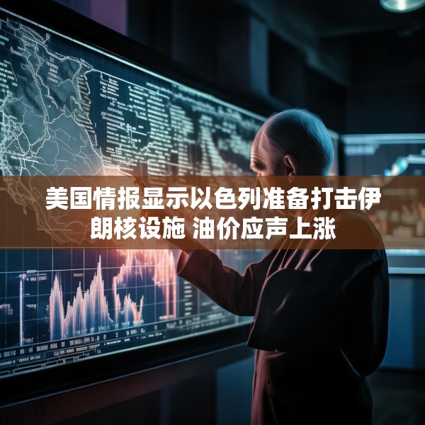 美国情报显示以色列准备打击伊朗核设施 油价应声上涨