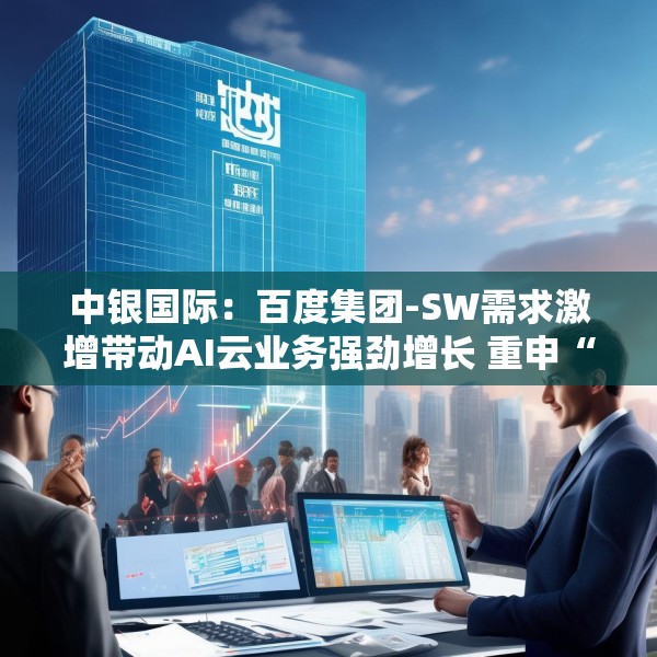 中银国际：百度集团-SW需求激增带动AI云业务强劲增长 重申“买入”评级