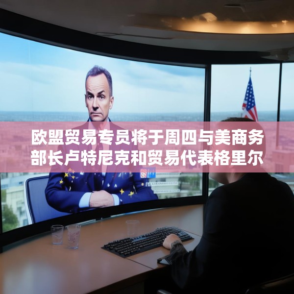 欧盟贸易专员将于周四与美商务部长卢特尼克和贸易代表格里尔通话