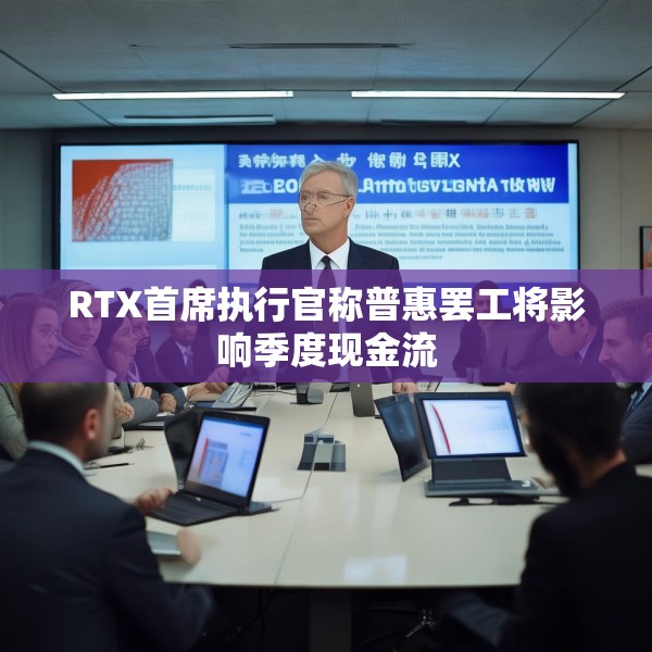 RTX首席执行官称普惠罢工将影响季度现金流