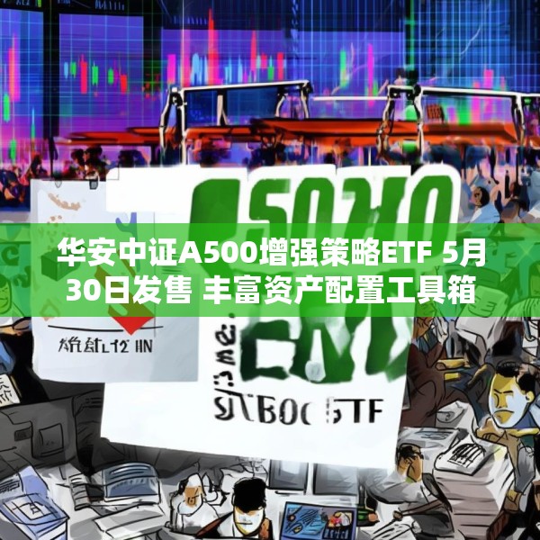 华安中证A500增强策略ETF 5月30日发售 丰富资产配置工具箱