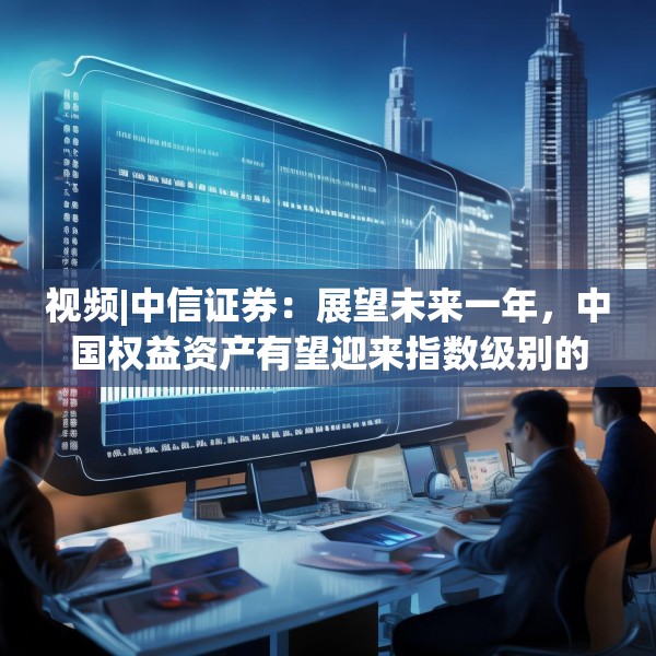 视频|中信证券：展望未来一年，中国权益资产有望迎来指数级别的牛市 重塑港A配比，回归核心资产