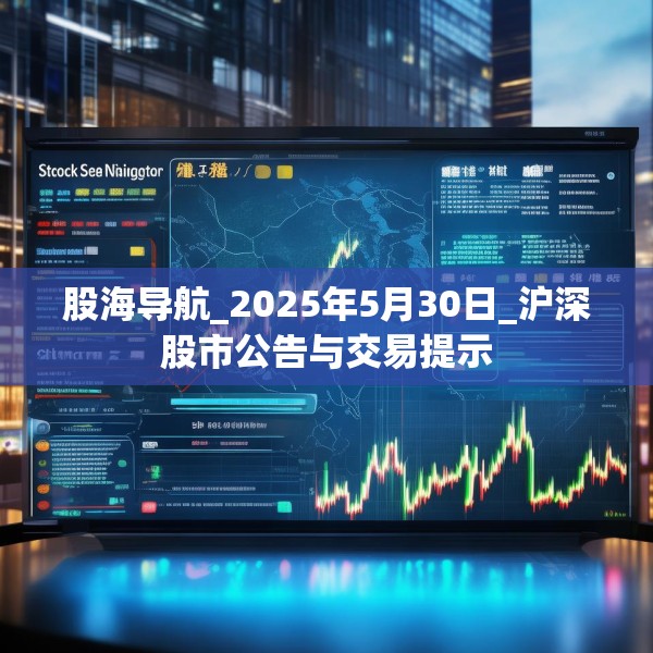 股海导航_2025年5月30日_沪深股市公告与交易提示