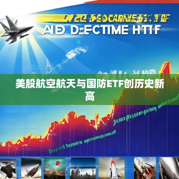 美股航空航天与国防ETF创历史新高