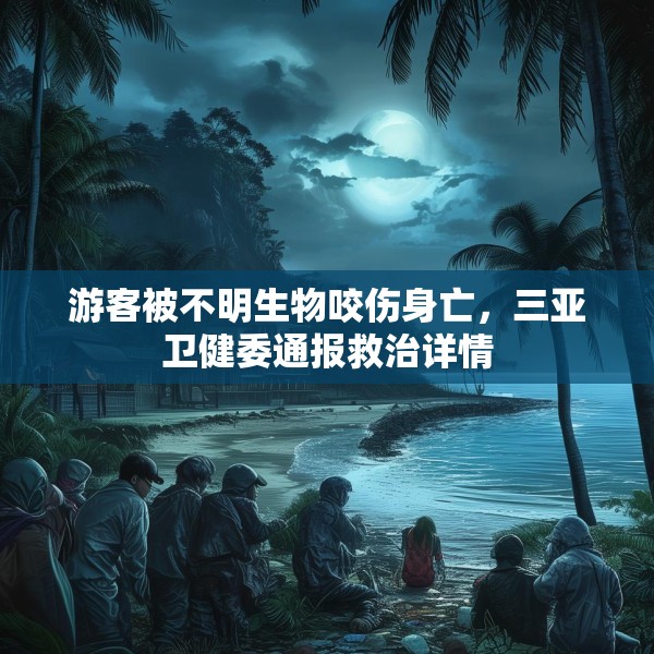 游客被不明生物咬伤身亡，三亚卫健委通报救治详情