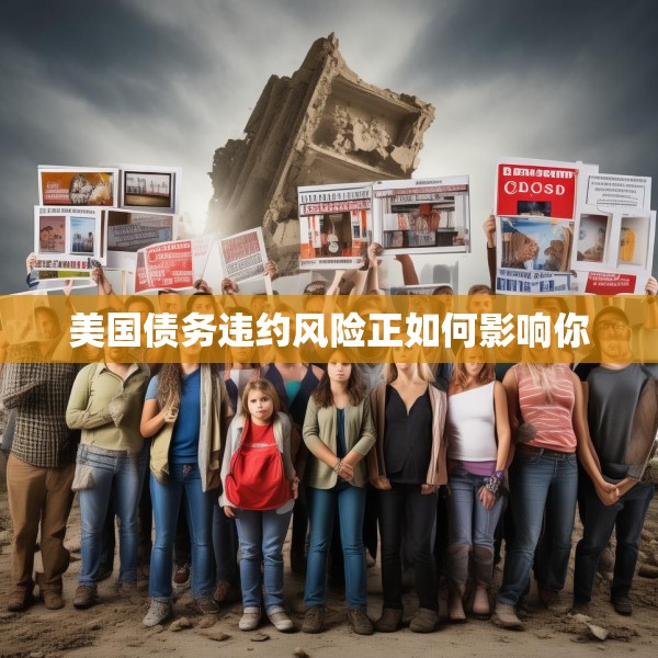 美国债务违约风险正如何影响你
