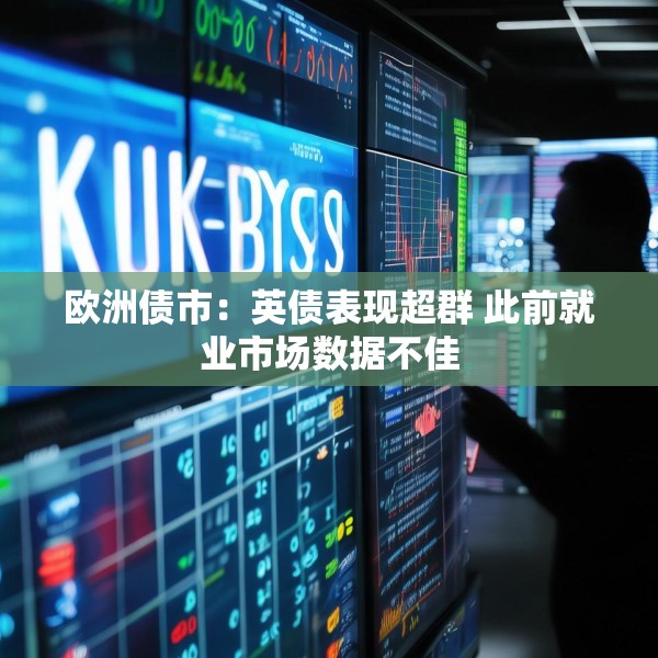 欧洲债市：英债表现超群 此前就业市场数据不佳
