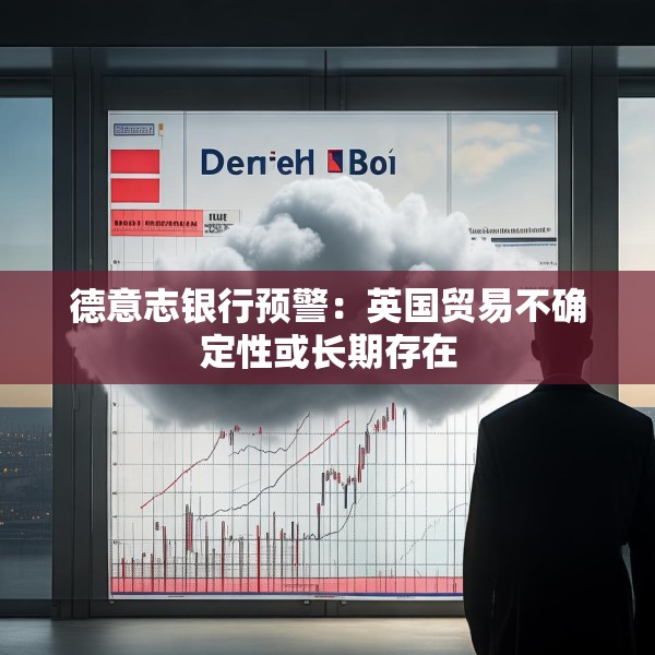 德意志银行预警：英国贸易不确定性或长期存在
