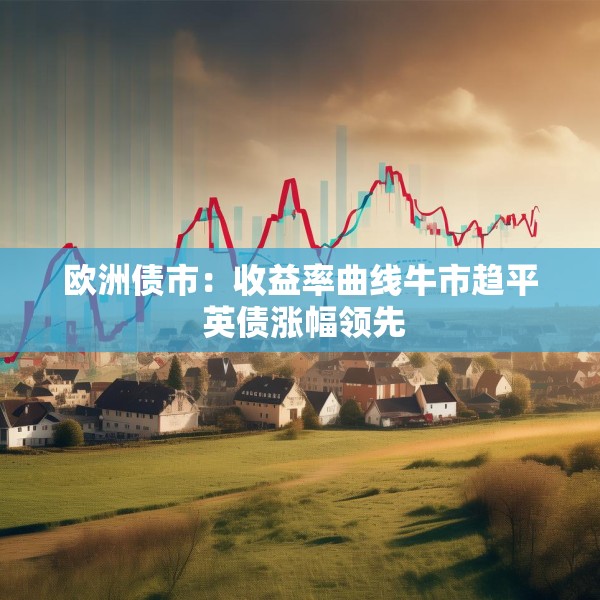 欧洲债市：收益率曲线牛市趋平 英债涨幅领先
