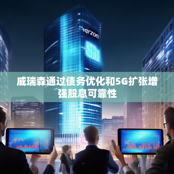 威瑞森通过债务优化和5G扩张增强股息可靠性