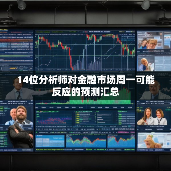 14位分析师对金融市场周一可能反应的预测汇总