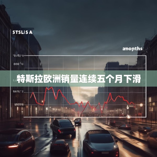 特斯拉欧洲销量连续五个月下滑