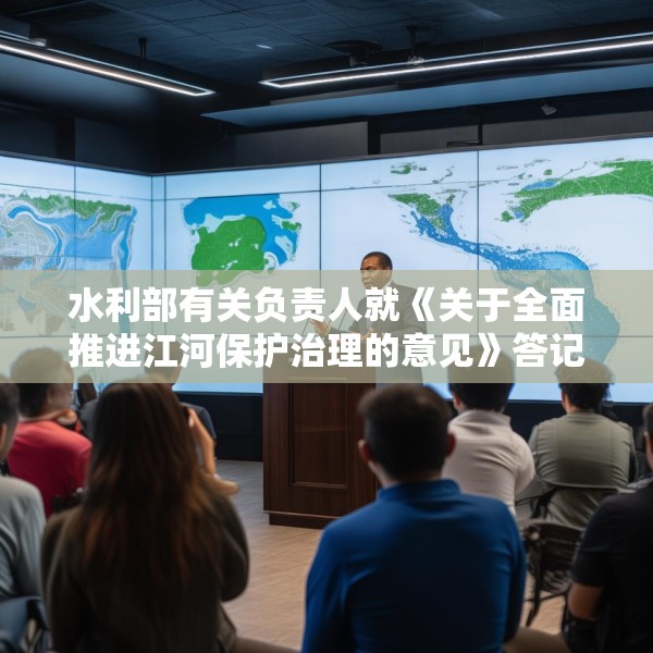 水利部有关负责人就《关于全面推进江河保护治理的意见》答记者问