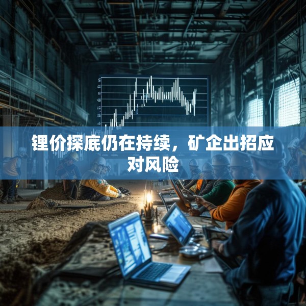 锂价探底仍在持续，矿企出招应对风险