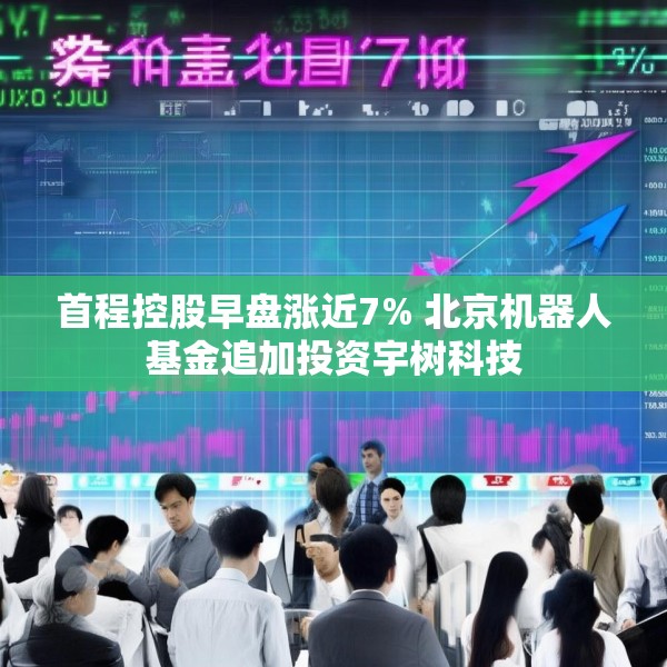 首程控股早盘涨近7% 北京机器人基金追加投资宇树科技