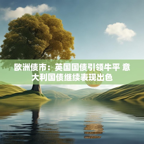 欧洲债市：英国国债引领牛平 意大利国债继续表现出色