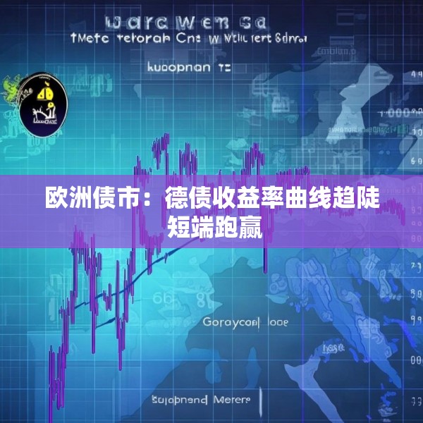 欧洲债市：德债收益率曲线趋陡 短端跑赢