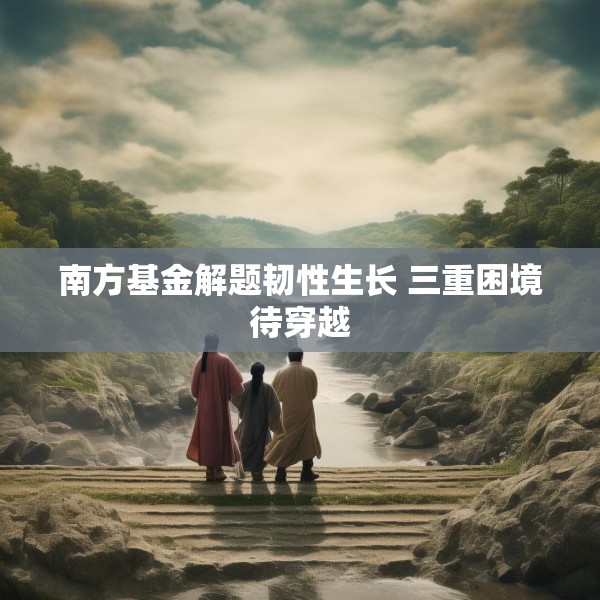 南方基金解题韧性生长 三重困境待穿越