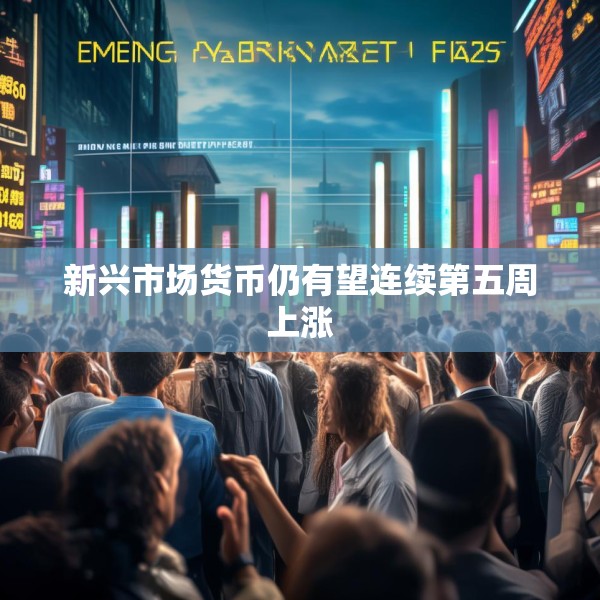 新兴市场货币仍有望连续第五周上涨