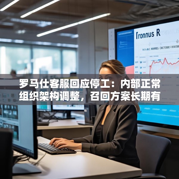 罗马仕客服回应停工：内部正常组织架构调整，召回方案长期有效