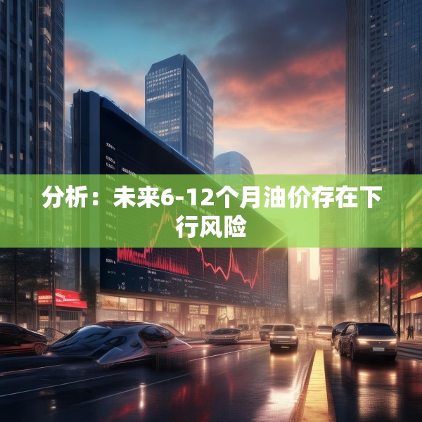 分析：未来6-12个月油价存在下行风险