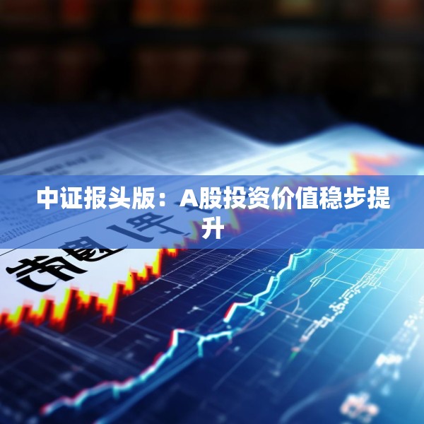 中证报头版：A股投资价值稳步提升