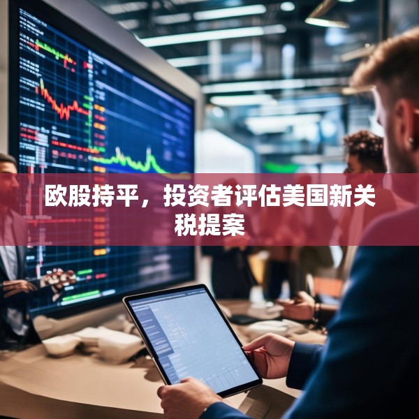 欧股持平，投资者评估美国新关税提案