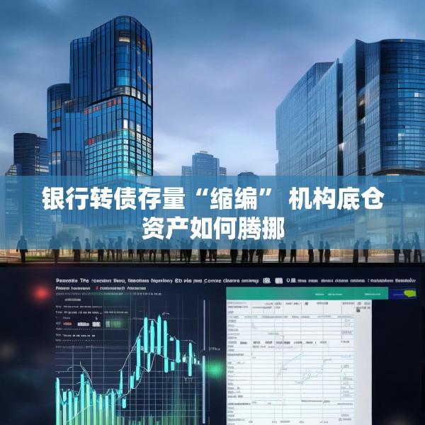 银行转债存量“缩编” 机构底仓资产如何腾挪
