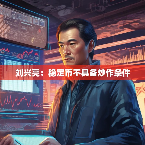 刘兴亮：稳定币不具备炒作条件