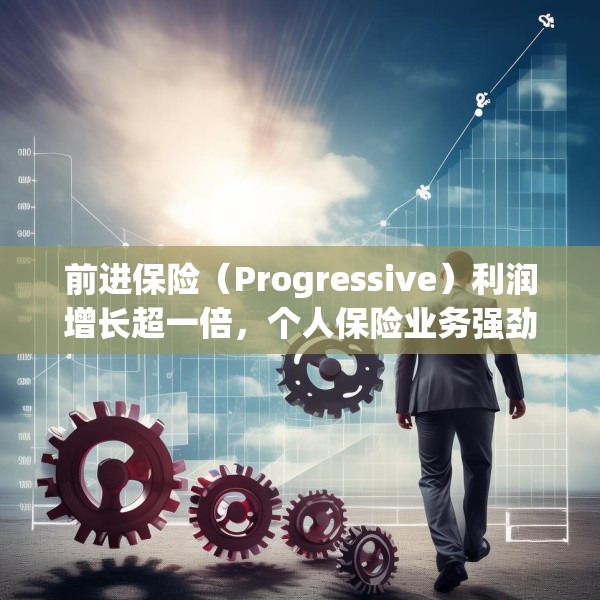前进保险（Progressive）利润增长超一倍，个人保险业务强劲增长成推手
