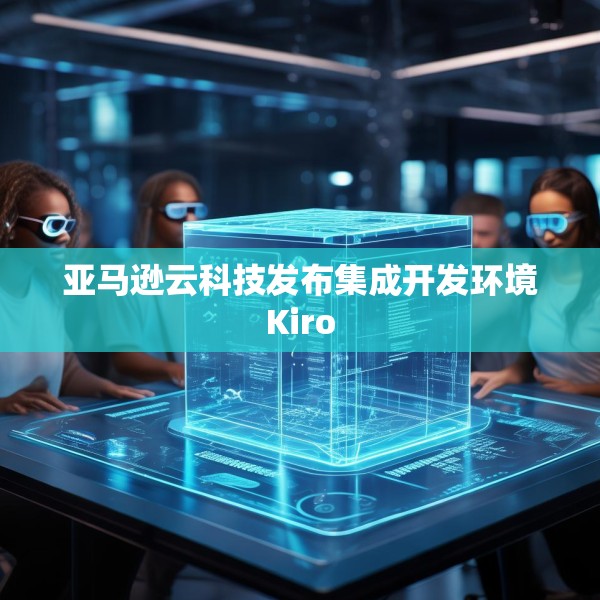 亚马逊云科技发布集成开发环境Kiro