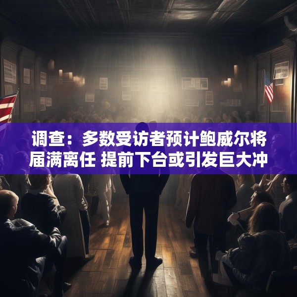 调查：多数受访者预计鲍威尔将届满离任 提前下台或引发巨大冲击波