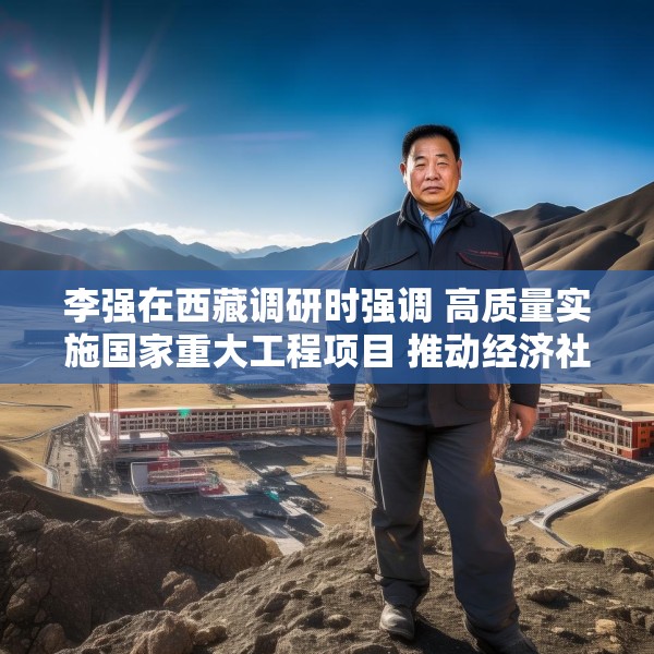 李强在西藏调研时强调 高质量实施国家重大工程项目 推动经济社会发展 增进各族人民福祉