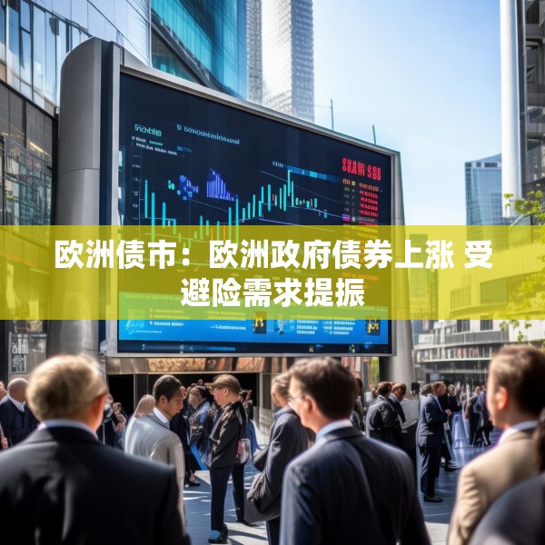 欧洲债市：欧洲政府债券上涨 受避险需求提振